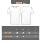 FAITH Mathew 17:20 Heavy Cotton T-Shirt: OFF WHITE