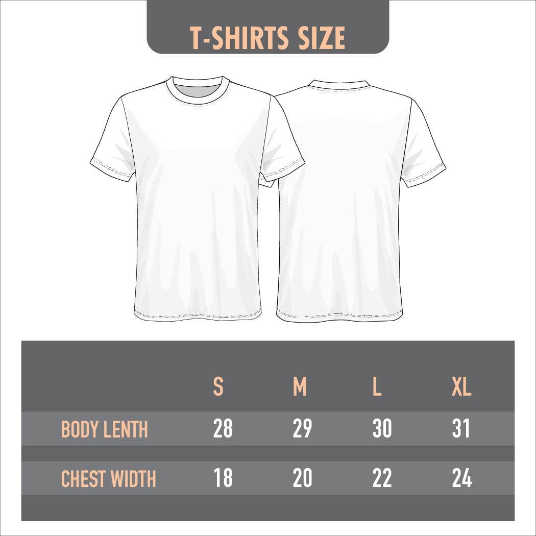 FAITH Mathew 17:20 Heavy Cotton T-Shirt: OFF WHITE