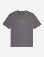 God's Still Working Unisex Tee