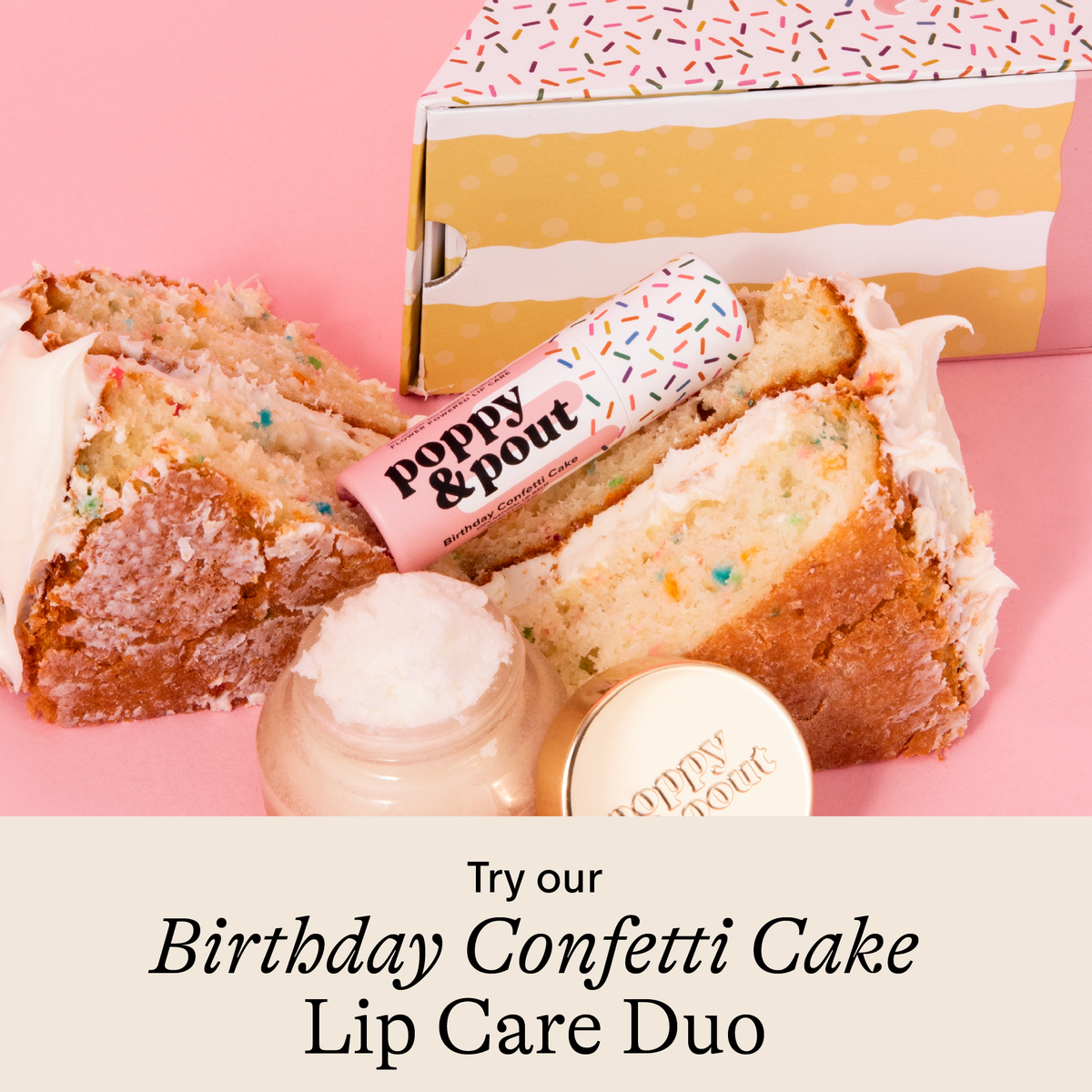 Lip Balm