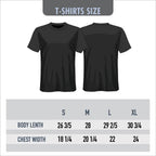 SALT & LIGHT Garment-Dyed Heavy T-Shirt: BLUE JEANS