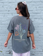 God's Still Working Unisex Tee