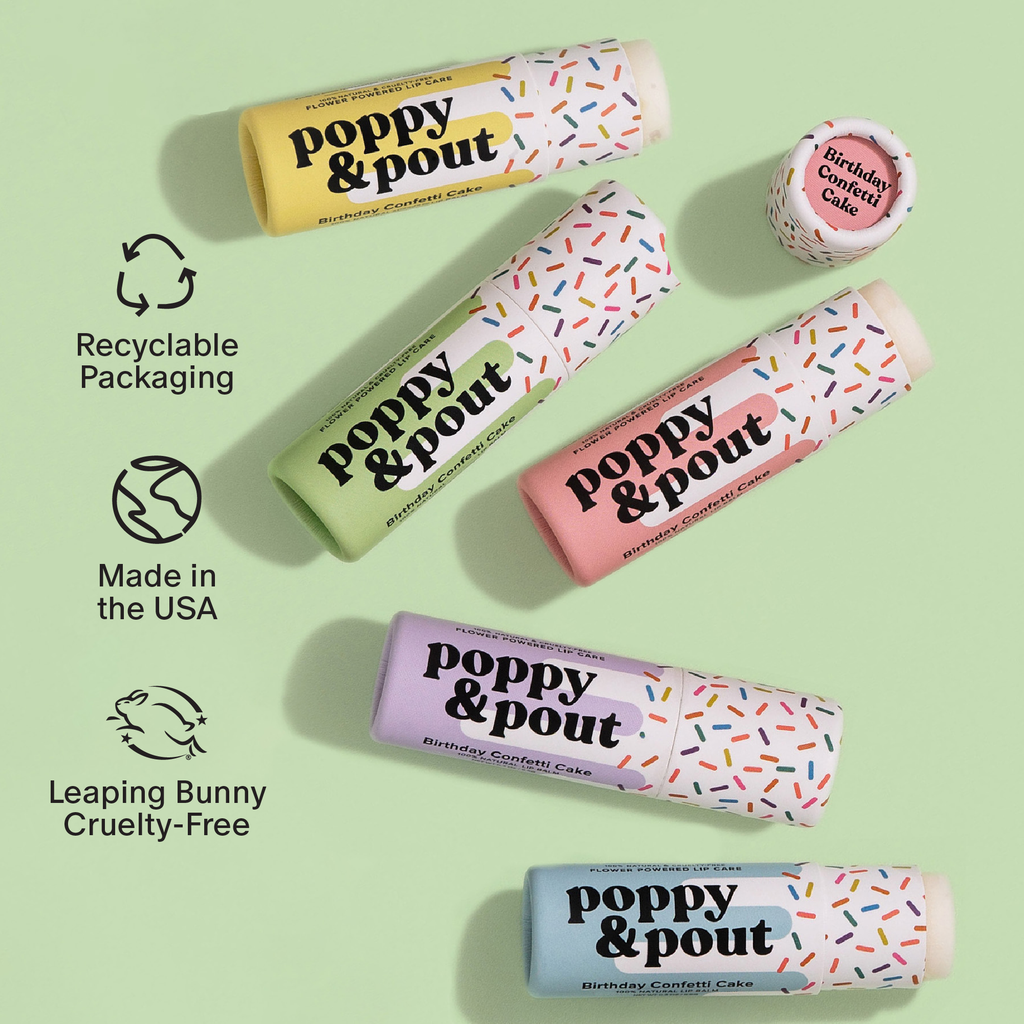 Lip Balm