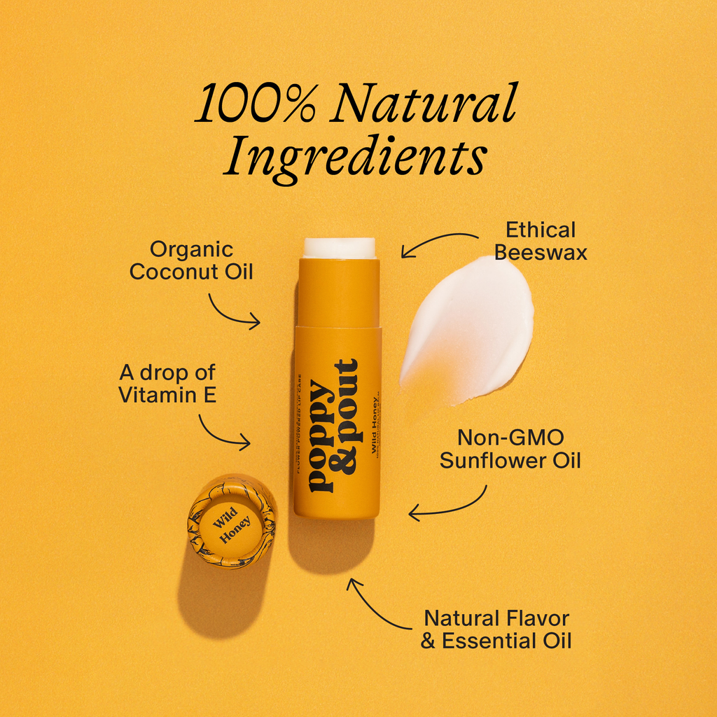 Lip Balm