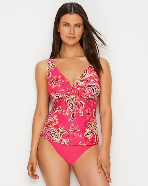 Forever Tankini Swim Top