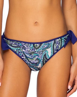 Lulu Reversible Hipster Swim Bottom