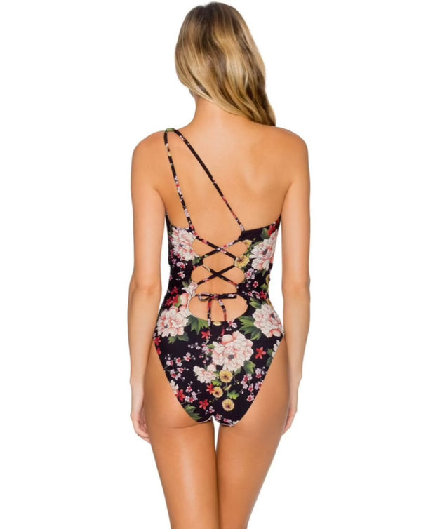 Luna One Piece Swimsuit