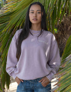 Peace of God Unisex Crewneck