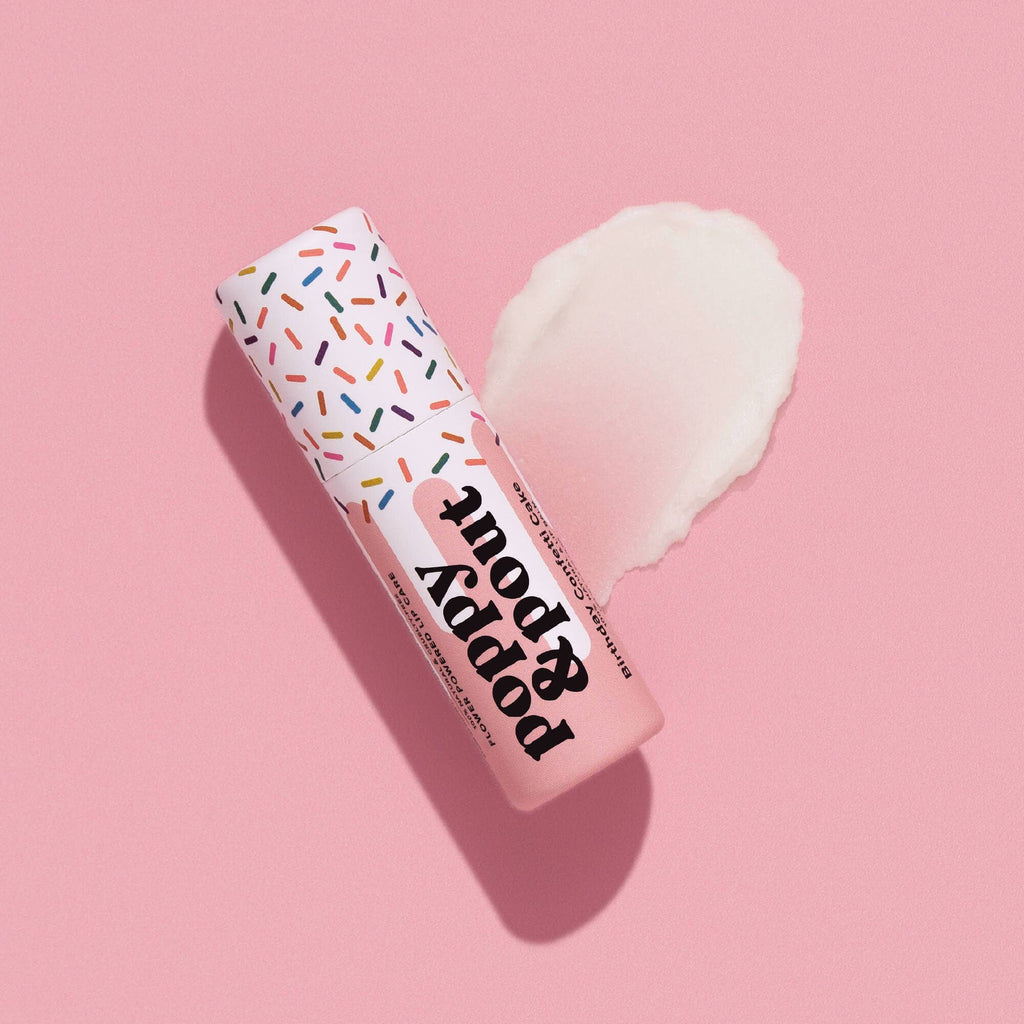 Lip Balm