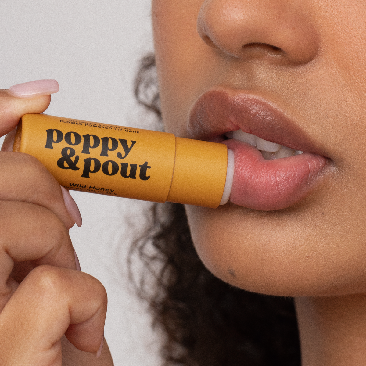 Lip Balm