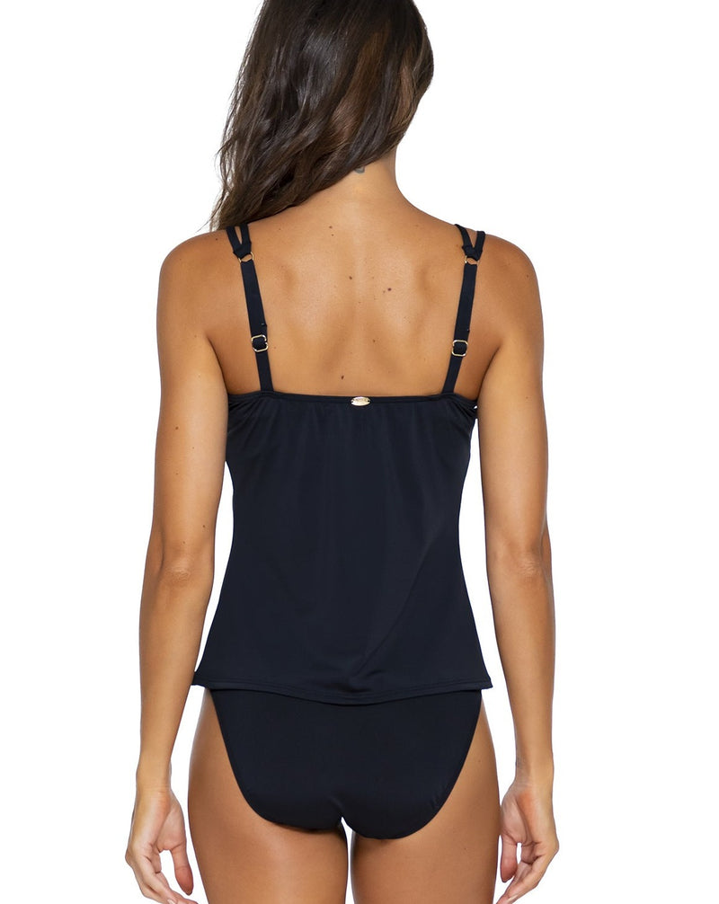 Taylor Tankini Swim Top