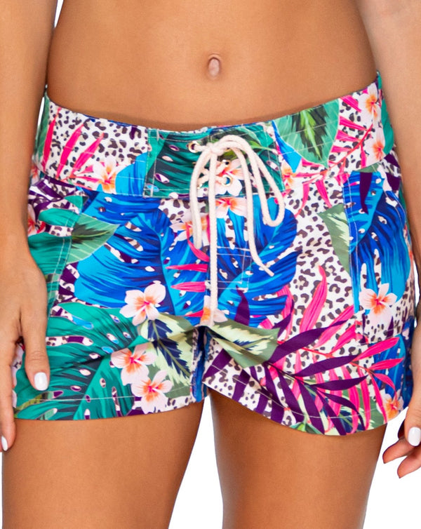 Bora Board Swim Shorts