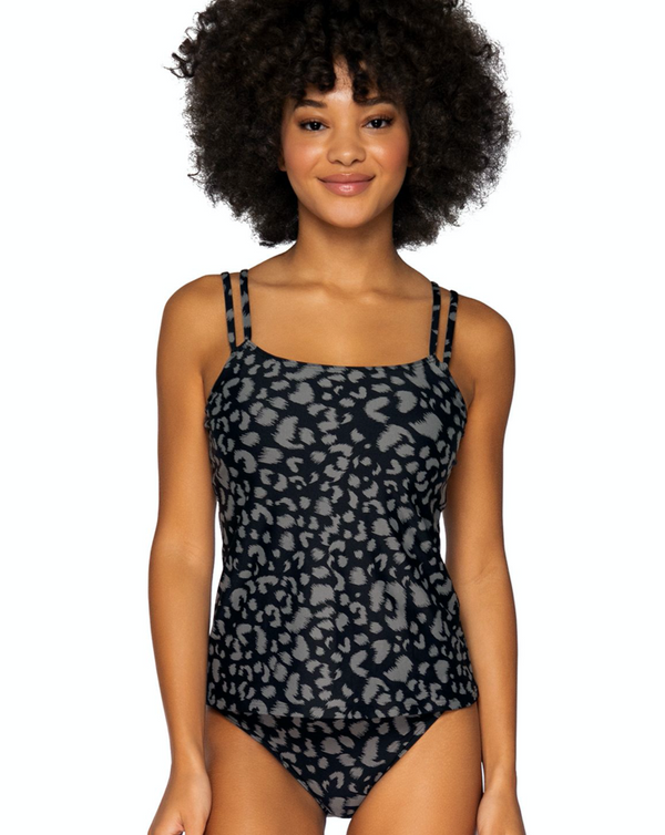 Taylor Tankini Swim Top